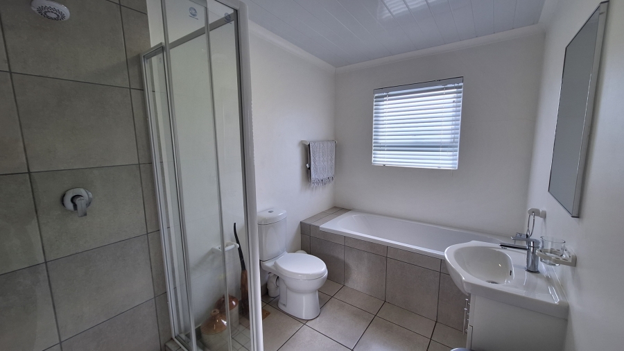 3 Bedroom Property for Sale in Dwarskersbos Western Cape